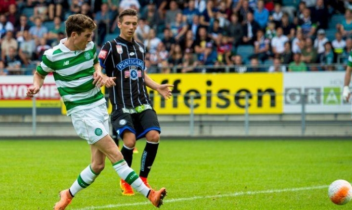 Nhận định Celtic vs Sturm Graz: Thế trận 1 chiều