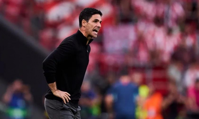 Arteta phải có danh hiệu cho Arsenal