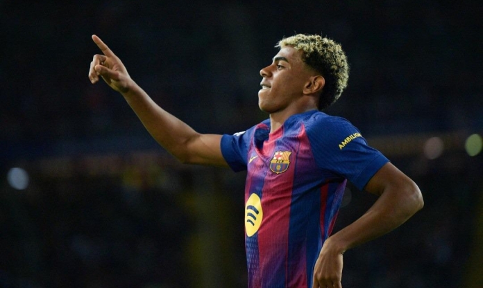 Barca đặt kỳ vọng vào 'ảo thuật' của Yamal ở El Clasico