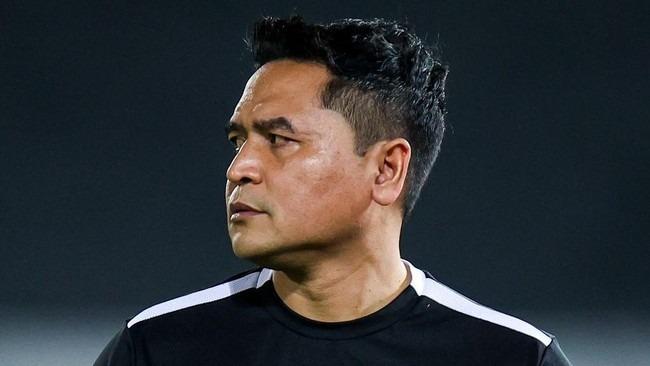 HLV Malaysia xếp Indonesia ngang hàng với Việt Nam tại SEA Games 33