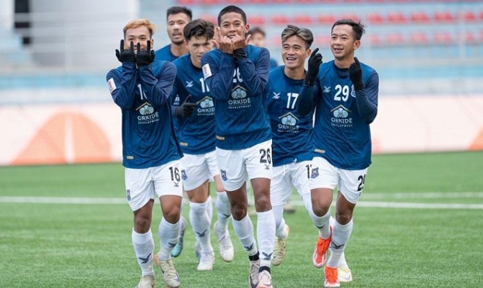 Nhận định Svay Rieng vs Falcons: Ngang tài ngang sức