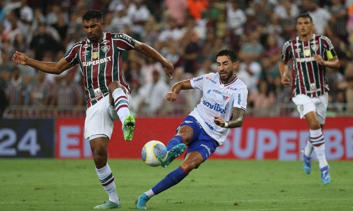 Nhận định Fluminense vs Ceara: Chủ nhà chiếm ưu thế