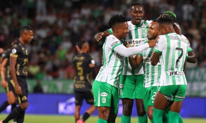 Nhận định Llaneros vs Atl. Nacional: Đội khách chiếm ưu thế