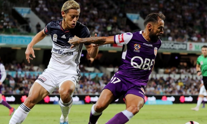 Nhận định Perth Glory vs Melbourne Victory: Chiến thắng cách biệt