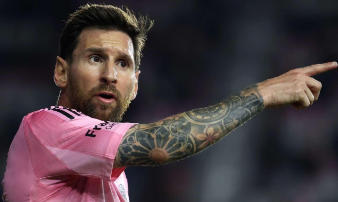 Messi chỉ thẳng điểm yếu của Inter Miami