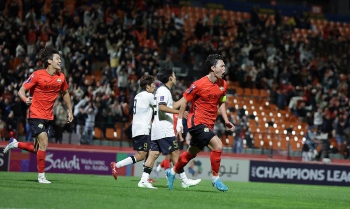 Nhận định Sanfrecce Hiroshima vs Gangwon: Đôi công hấp dẫn