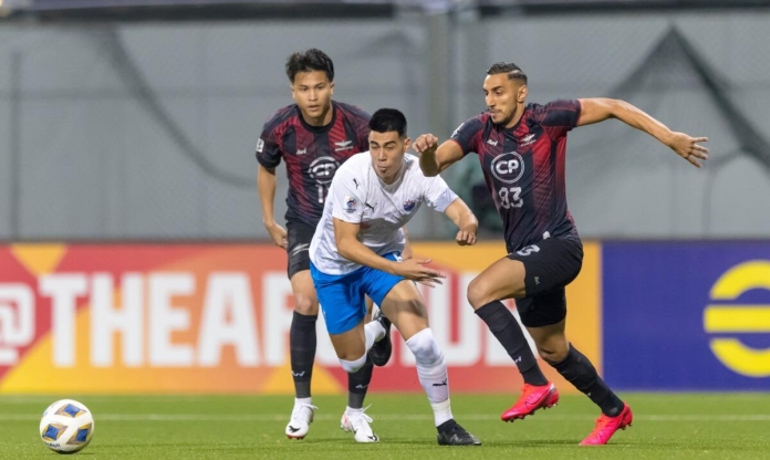 Nhận định Lion City vs Bangkok Utd: Trận cầu nhiều bàn