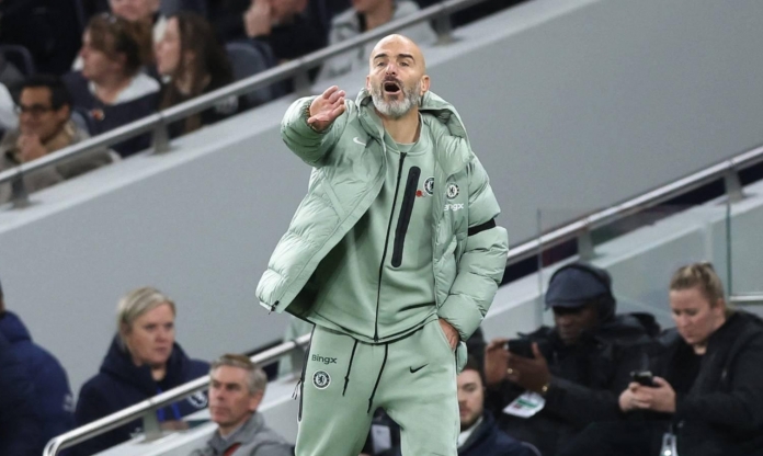 Chelsea nhận cú sốc lớn ngay phút thứ 5 tại Champions League