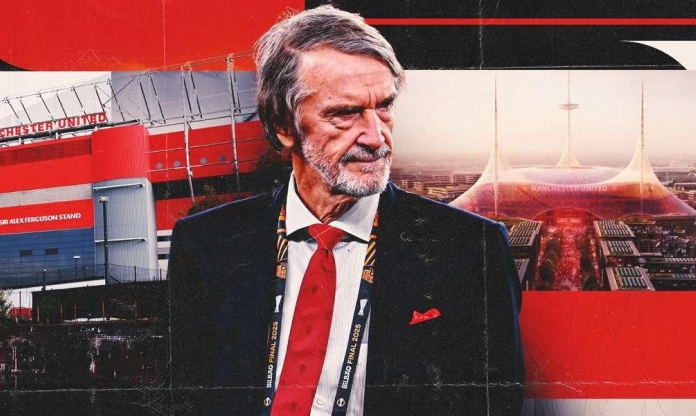 MU chịu thiệt hại lớn vì World Cup 2026