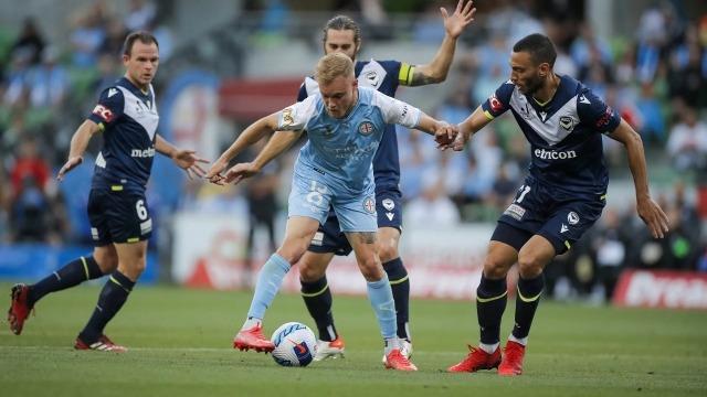 Nhận định Melbourne Victory vs Melbourne City: Đại chiến Melbourne