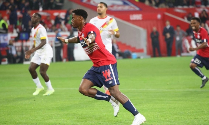 Nhận định Strasbourg vs Lille: Đội khách quá mạnh