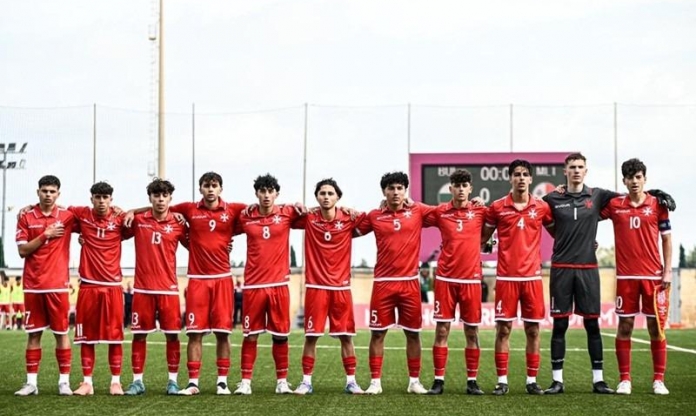 Nhận định Serbia U17 vs Malta U17: Một chiến thắng đậm