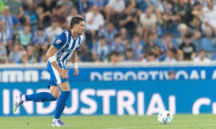 Chủ tịch CLB châu Âu lên tiếng về án phạt của sao nhập tịch Malaysia