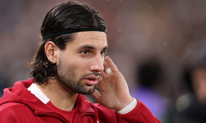 Real Madrid chi đậm quyết tâm chiêu mộ nhạc trưởng Liverpool