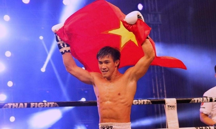 Nguyễn Trần Duy Nhất: Độc cô cầu bại của võ thuật Việt Nam