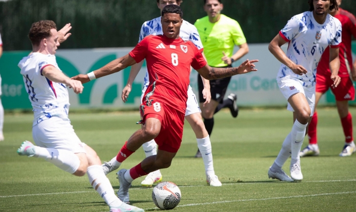 Nhận định Belarus U21 vs Wales U21: Lợi thế cho đội khách