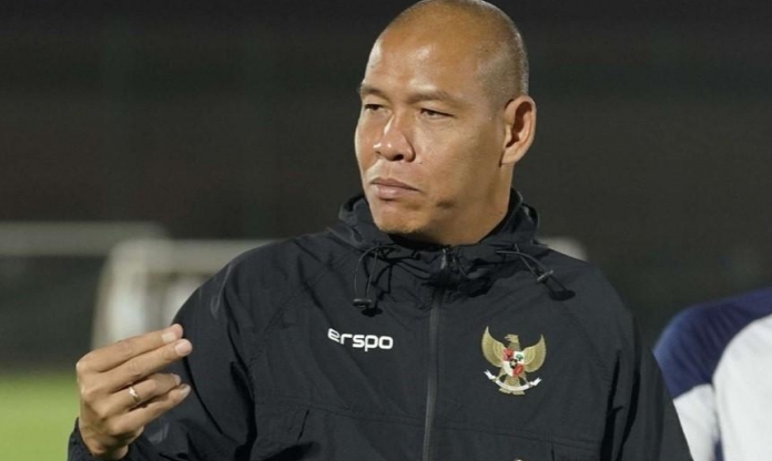 HLV Indonesia: 'Chúng tôi muốn World Cup trở thành thói quen'