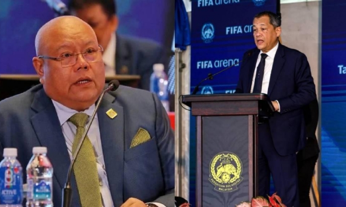Lộ diện người duy nhất đủ sức đưa bóng đá Malaysia thoát khủng hoảng
