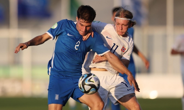 Nhận định Iceland U19 vs Andorra U19: Một chiến thắng đậm