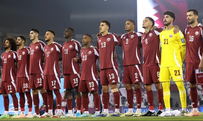 Nhận định Qatar vs Zimbabwe: Đại diện châu Á quá mạnh