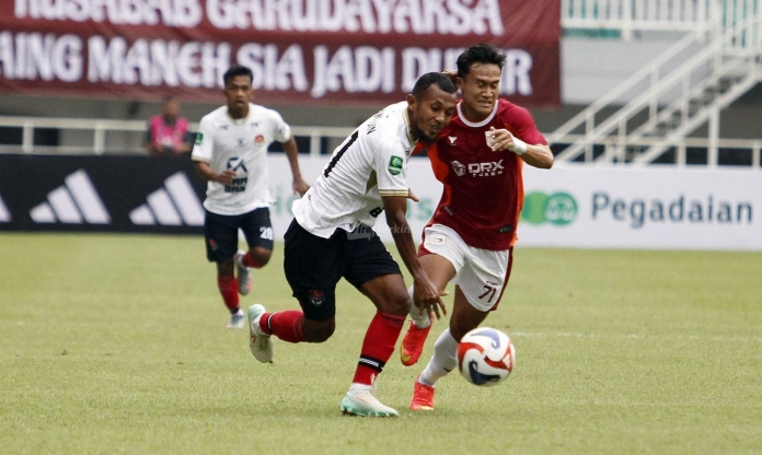 Nhận định Persekat vs Garudayaksa: Rượt đuổi tỷ số