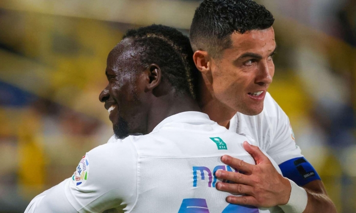 'Ronaldo là cầu thủ không thể tin nổi'