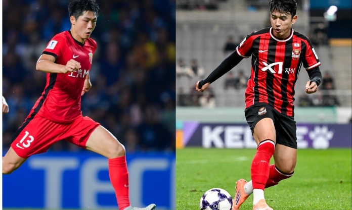 Nhận định Shanghai Port vs Seoul: Kết quả bất ngờ