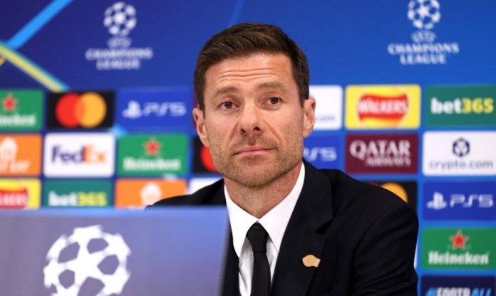 Xabi Alonso nói thật về chuỗi trận tệ của Real Madrid