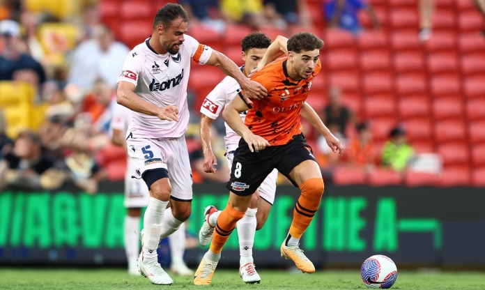 Nhận định Brisbane Roar vs Melbourne Victory: Một kết quả hòa