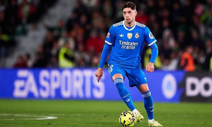 Sao Real Madrid phá vỡ im lặng giữa bão tin đồn chia rẽ nội bộ