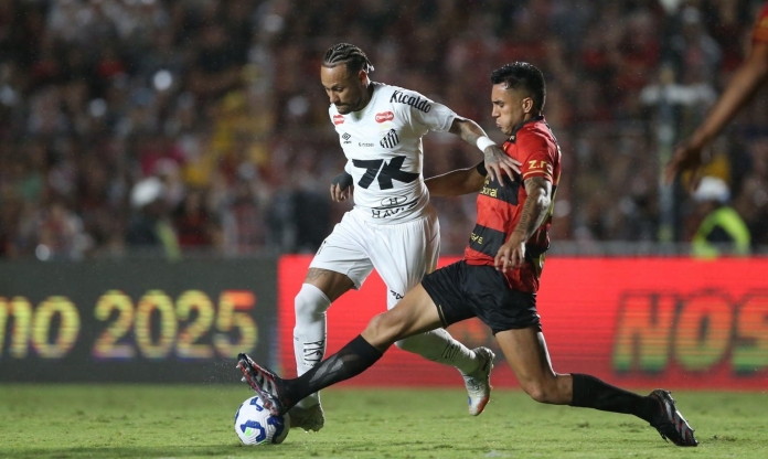 Nhận định Juventude vs Santos: Chờ đợi Neymar