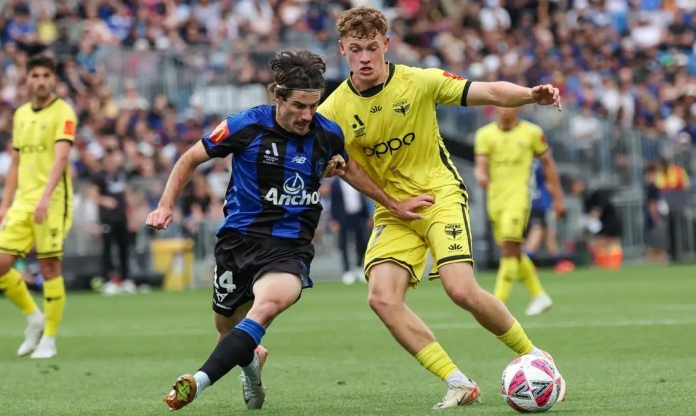 Nhận định Auckland FC vs Wellington Phoenix: Rượt đuổi tỷ số