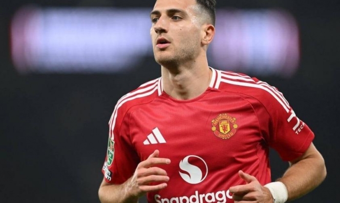 Ngôi sao MU chỉ trích lối chơi của Quỷ Đỏ