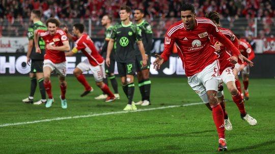 Nhận định Wolfsburg vs Union Berlin: Hấp dẫn kịch tính