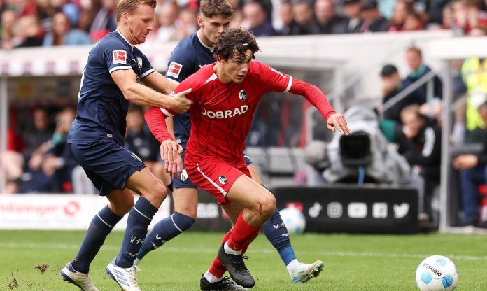 Nhận định Heidenheim vs Freiburg: Đội khách lợi thế