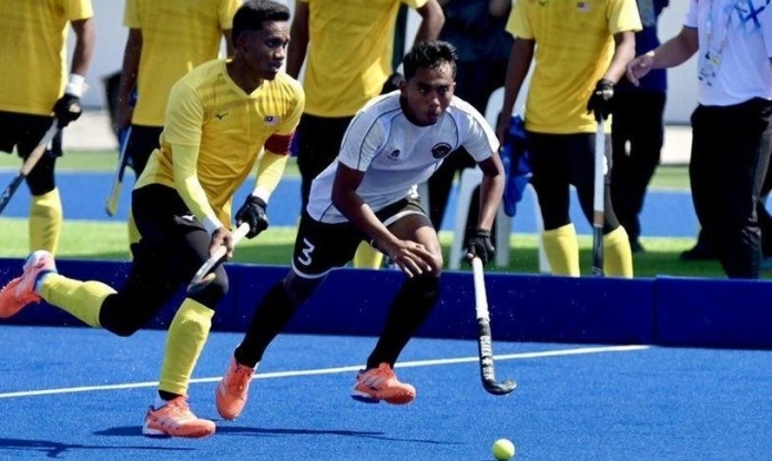 Malaysia thống trị môn thể thao mới tại SEA Games 33