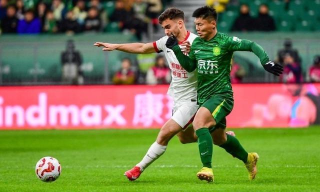 Nhận định Beijing Guoan vs Macarthur FC: Căng thẳng kịch tính