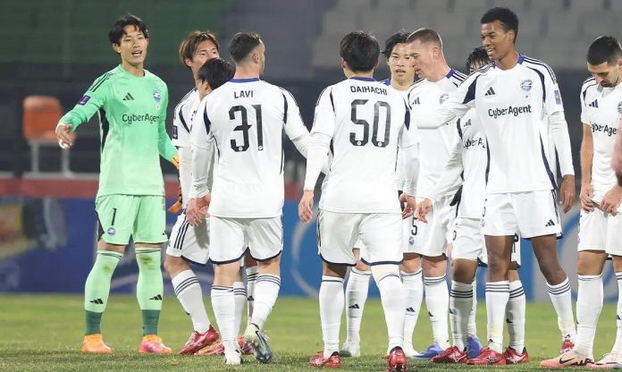 Nhận định Machida vs Ulsan HD: Nhật Hàn đại chiến