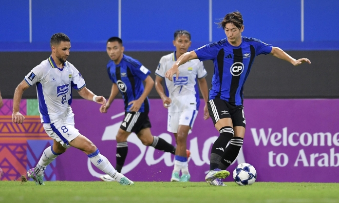 Nhận định Persib Bandung vs Bangkok Utd: Căng thẳng hấp dẫn