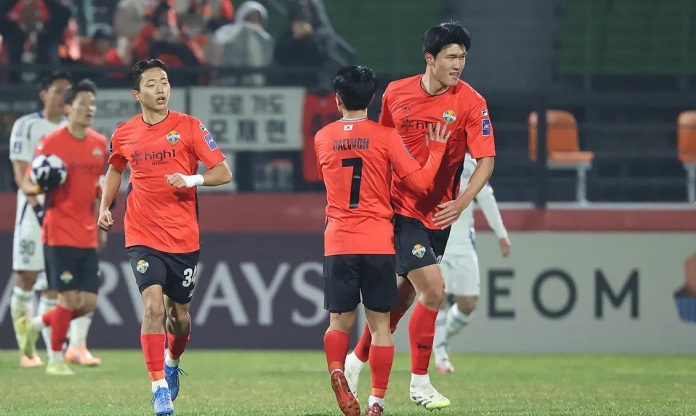 Nhận định Seoul vs Melbourne City: Đội bóng Hàn Quốc mạnh hơn