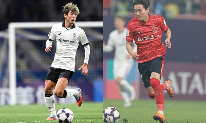Nhận định Vissel Kobe vs Chengdu Rongcheng: Dễ kết quả hòa