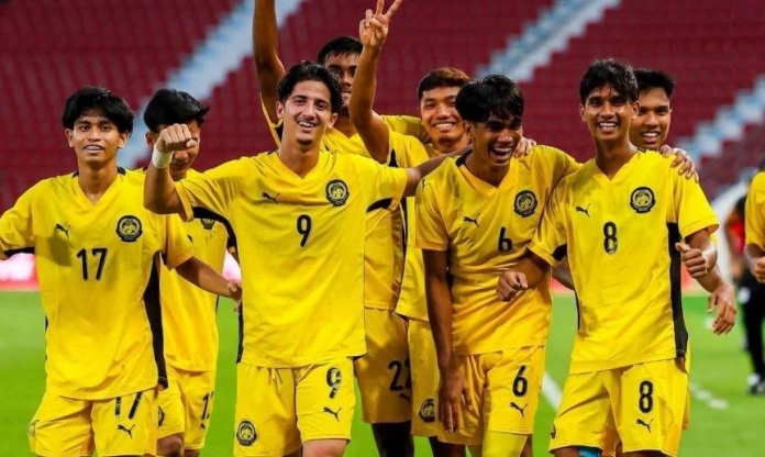 Truyền thông Malaysia mở hội khi giành vé vào bán kết