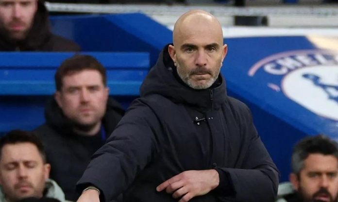 HLV Enzo Maresca nói gì sau chiến thắng của Chelsea?