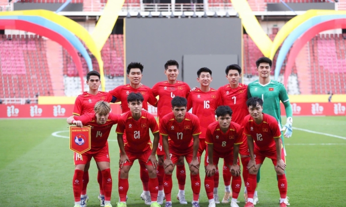 HLV Kim Sang Sik muốn ngôi sao số 1 U22 Việt Nam ra nước ngoài thi đấu