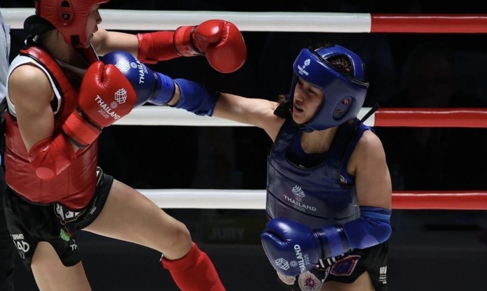 Truyền thông Philippines phản ứng về trận HLV và VĐV Việt Nam bỏ cuộc