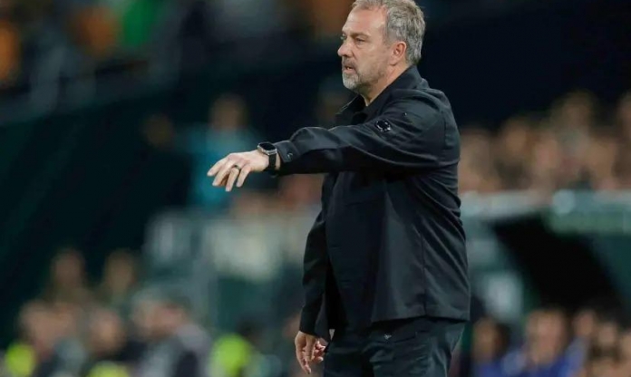 HLV Hansi Flick: 'Cậu ấy đã cứu chúng tôi thoát thua'