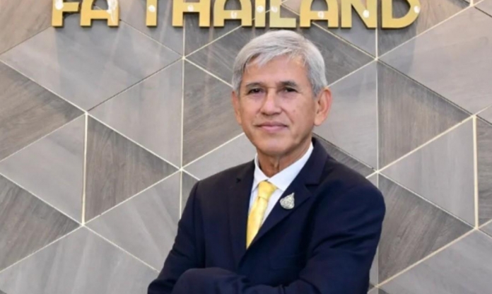 Thất bại trước Việt Nam, sếp lớn Thái Lan thừa nhận sự thật phũ phàng