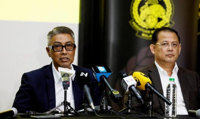 FAM lên tiếng sau án phạt nặng của FIFA dành cho Malaysia