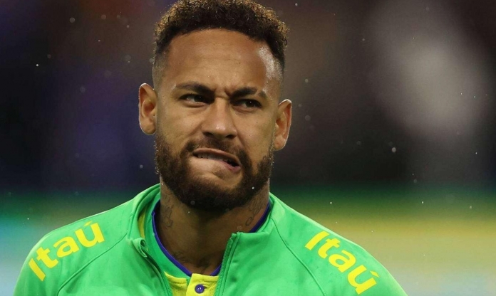 Neymar đưa ra lời hứa bất ngờ ở World Cup 2026