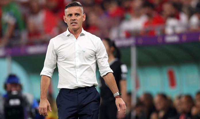 Lộ lý do HLV World Cup đồng ý đến Indonesia làm việc